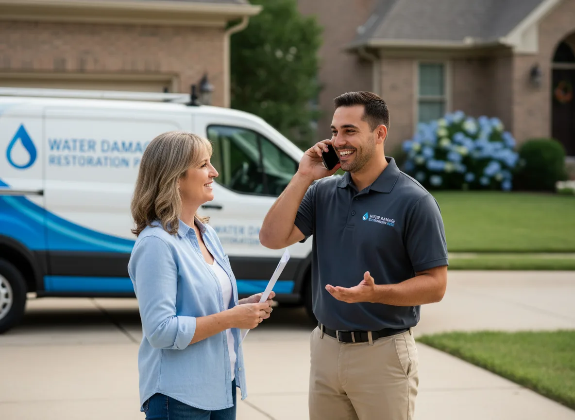 Flood Restoration Statesboro, GA FAQs